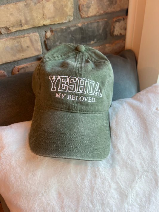 Yeshua Hat